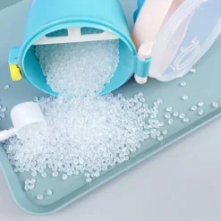 Distributeur Nourriture Pour Bébé - Boîte Doseuse De Lait En Poudre Bébé - Boîte De Voyage - Boîte De Conservation Des Aliments - Distributeur Avec Cuillère 440ML - Blauw 18 Distributeur Nourriture Pour Bébé - Boîte Doseuse De Lait En Poudre Bébé - Boîte De Voyage - Boîte De Conservation Des Aliments - Distributeur Avec Cuillère 440ML - Blauw -Bébé Soldes Boutique 1200x1200 113