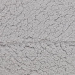 Snoozzz Small Avec Housse Amovible Teddy Gris - Rembourrage Fibre - 120 Cm -Bébé Soldes Boutique 1200x1200 1137