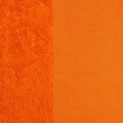 Housse De Coussin D'allaitement Form-Fix - Housse Pour Sit Fix XL - 100% Coton Et Tissu éponge Confortable - Orange -Bébé Soldes Boutique 1200x1200 1166