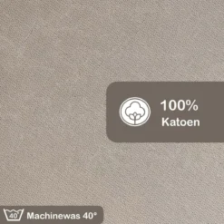 Housse De Coussin D'allaitement Form-Fix - Housse Pour Form Fix Basic - 100% Coton - Sable -Bébé Soldes Boutique 1200x1200 1184