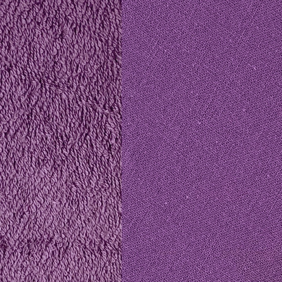 Housse De Coussin D'allaitement Form-Fix - Housse Pour Sit Fix XL - 100% Coton Et Tissu éponge Confortable - Violet 5 Housse De Coussin D'allaitement Form-Fix - Housse Pour Sit Fix XL - 100% Coton Et Tissu éponge Confortable - Violet – Image 5