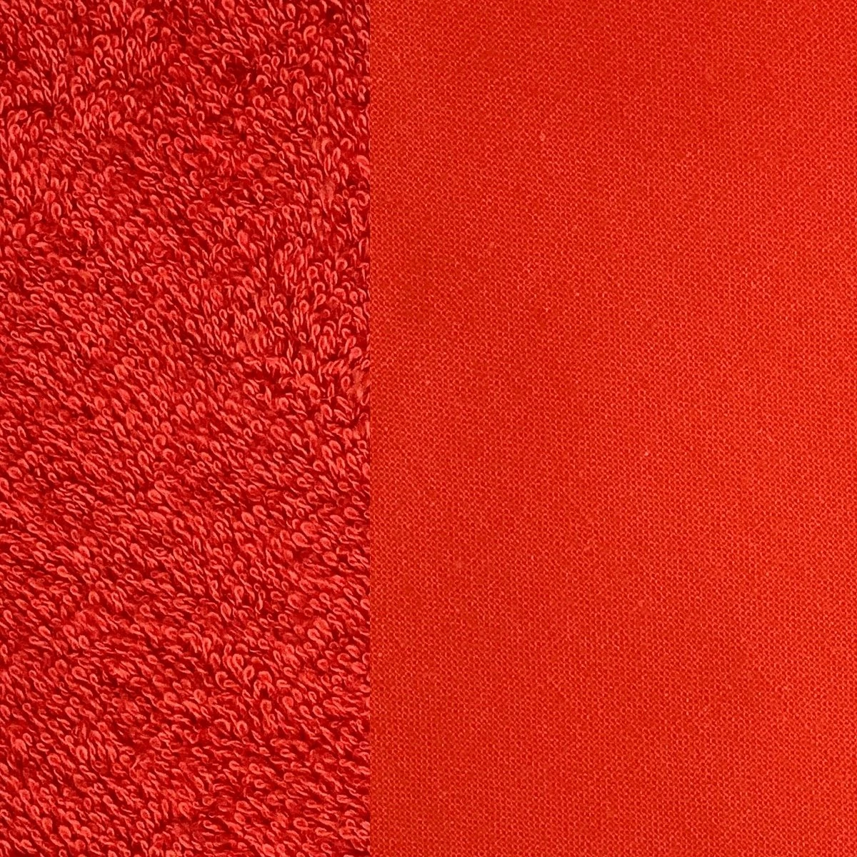 Housse De Coussin D'allaitement Form-Fix - Housse Pour Form Fix XL - 100% Coton Et Tissu éponge Confortable - Rouge 6 Housse De Coussin D'allaitement Form-Fix - Housse Pour Form Fix XL - 100% Coton Et Tissu éponge Confortable - Rouge – Image 6
