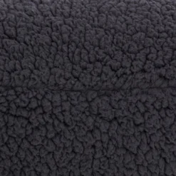 Snoozzz Relax Pour Coussin D'allaitement Coussin De Grossesse - Nounours Extra Doux - Anthracite 6 Snoozzz Relax Pour Coussin D'allaitement Coussin De Grossesse - Nounours Extra Doux - Anthracite -Bébé Soldes Boutique 1200x1200 1234