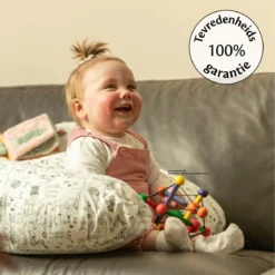 Oreiller D'allaitement Ella - Oreiller De Grossesse - Oreiller De Couchage Latéral - Animaux -Bébé Soldes Boutique 1200x1200 1282