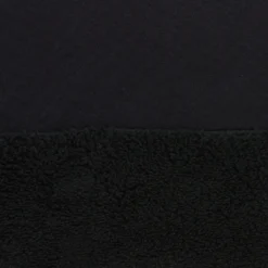 Snoozzz De Grossesse Oreiller De Couchage Latéral - Rembourrage Micro Perlé Silencieux - 185 Cm - Teddy Noir -Bébé Soldes Boutique 1200x1200 1297