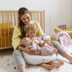 Doomoo Softy - Petit Coussin D'allaitement - Billes Ultra Fines Et Silencieuses - Coton Organique - 150 Cm - Happy Colors 15 Doomoo Softy - Petit Coussin D'allaitement - Billes Ultra Fines Et Silencieuses - Coton Organique - 150 Cm - Happy Colors -Bébé Soldes Boutique 1200x1200 1315