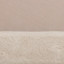 Snoozzz De Grossesse Oreiller De Couchage Latéral - Rembourrage Micro Perle Silencieux - 185 Cm - Teddy Sand -Bébé Soldes Boutique 1200x1200 1374