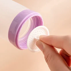 Biberon Souple Bébé - Biberon Souple Avec Cuillère - 90 Ml - Bleu - Cuillère à Nourrir - Biberon Avec Cuillère - Flacon Souple - Silicone - Biberon - Rose -Bébé Soldes Boutique 1200x1200 139