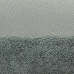 Oreiller De Grossesse Snoozzz Oreiller De Corps Oreiller De Sommeil Latéral - Avec Housse Amovible Extra Douce - 185 Cm - Teddy Stone -Bébé Soldes Boutique 1200x1200 1417