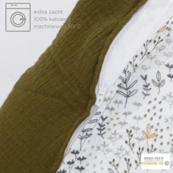 Oreiller De Grossesse Snoozzz Oreiller De Corps Oreiller De Sommeil Latéral - Avec Housse Lavable En Coton Hydrophile - 185 Cm - Natur Bronze -Bébé Soldes Boutique 1200x1200 1430