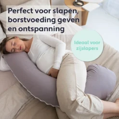 Oreiller De Grossesse Litollo® (forme J) | Oreiller De Couchage Latéral | Coussin Nutritionnel | Oreiller De Corps | Oreiller De Corps | 145 Cm | Housse Détachable |Sac De Rangement De Luxe | Jaune Ocre -Bébé Soldes Boutique 1200x1200 1450