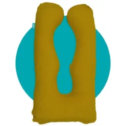 Oreiller De Grossesse Mjuka | Oreiller Confort | XXL 280 Cm | Coton Doux | Tant Pis| Incl. Sac De Rangement De Luxe 9 Oreiller De Grossesse Mjuka | Oreiller Confort | XXL 280 Cm | Coton Doux | Tant Pis| Incl. Sac De Rangement De Luxe -Bébé Soldes Boutique 1200x1200 1454