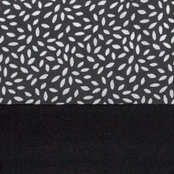 Housse De Coussin D'allaitement Snoozzz - Housse Pour Coussin D'allaitement - Stilles - 185 Cm