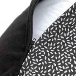 Housse De Coussin D'allaitement Snoozzz - Housse Pour Coussin D'allaitement - Stilles - 185 Cm -Bébé Soldes Boutique 1200x1200 1467