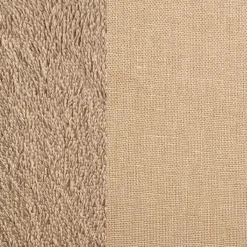 Housse De Coussin D'allaitement Form-Fix - Housse Pour Sit Fix XL - 100% Coton Et Tissu éponge Confortable - Couleur Sable -Bébé Soldes Boutique 1200x1200 1475