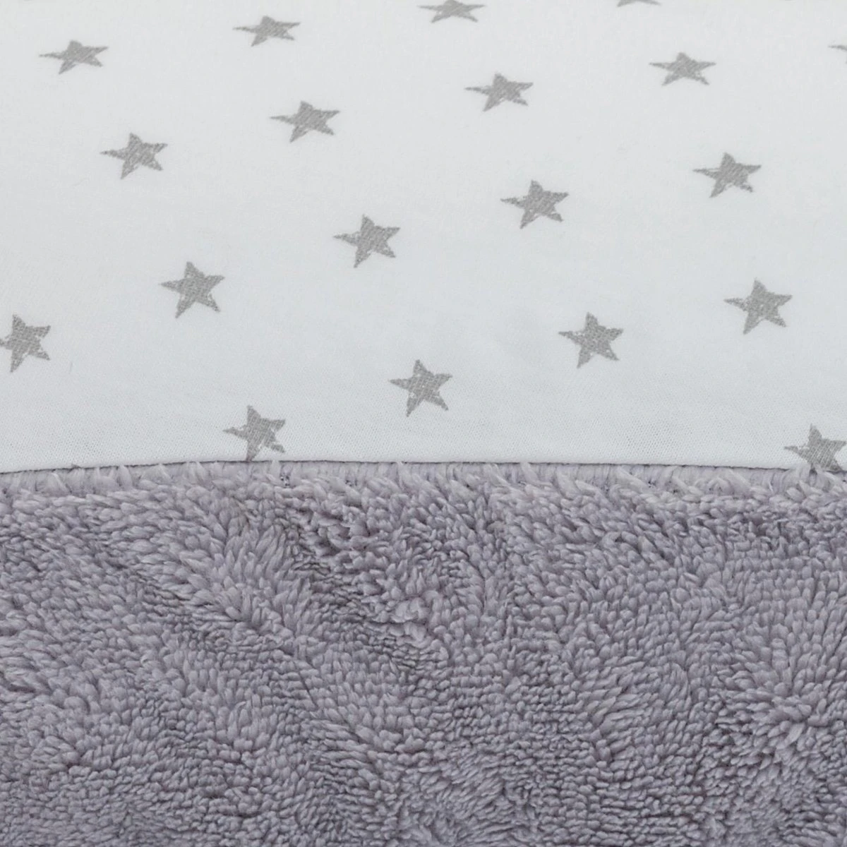 Housse De Coussin D'allaitement Snoozzz - Housse Extra Douce Pour Oreiller D'allaitement - Extra Douce Mini Star - 185 Cm 1 Housse De Coussin D'allaitement Snoozzz - Housse Extra Douce Pour Oreiller D'allaitement - Extra Douce Mini Star - 185 Cm