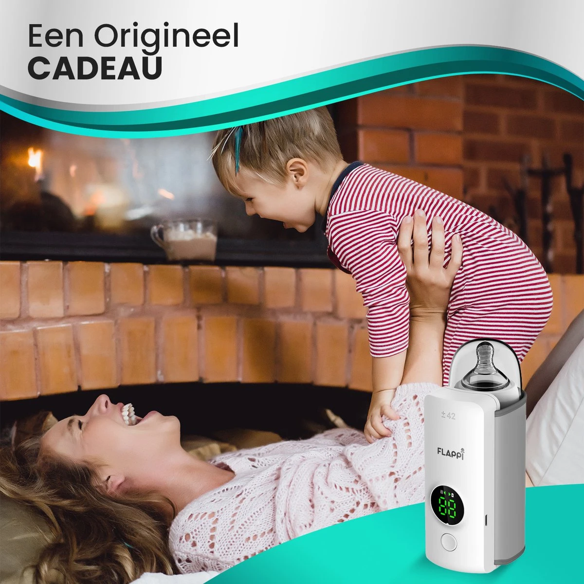 Biberons Chauffe-biberon Portable Pro Avec 2 Biberons - Chauffe-biberon Rechargeable Bébé - Bébé En Route Les Déplacements - Usb-C 5 Biberons Chauffe-biberon Portable Pro Avec 2 Biberons - Chauffe-biberon Rechargeable Bébé - Bébé En Route Les Déplacements - Usb-C – Image 5