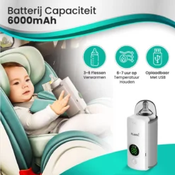 Biberons Chauffe-biberon Portable Pro Avec 2 Biberons - Chauffe-biberon Rechargeable Bébé - Bébé En Route Les Déplacements - Usb-C 14 Biberons Chauffe-biberon Portable Pro Avec 2 Biberons - Chauffe-biberon Rechargeable Bébé - Bébé En Route Les Déplacements - Usb-C -Bébé Soldes Boutique 1200x1200 151