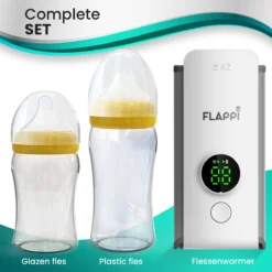 Biberons Chauffe-biberon Portable Pro Avec 2 Biberons - Chauffe-biberon Rechargeable Bébé - Bébé En Route Les Déplacements - Usb-C 16 Biberons Chauffe-biberon Portable Pro Avec 2 Biberons - Chauffe-biberon Rechargeable Bébé - Bébé En Route Les Déplacements - Usb-C -Bébé Soldes Boutique 1200x1200 153