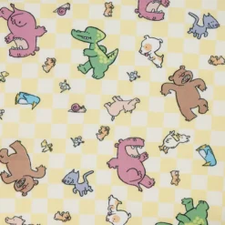 Housse De Coussin D'allaitement Form-Fix - Housse Pour Form Fix Basic - 100% Coton - Multicolore