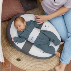 Doomoo Relax Cover - Deer - Transformez Votre Oreiller De Grossesse En Un Pouf Sûr Pour Votre Bébé. -Bébé Soldes Boutique 1200x1200 1562