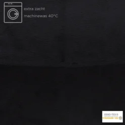 Snoozzz Relax Pour Coussin D' Allaitement - Extra Douce - Noir 12 Snoozzz Relax Pour Coussin D' Allaitement - Extra Douce - Noir -Bébé Soldes Boutique 1200x1200 1584