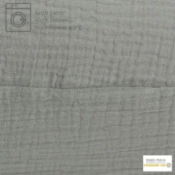 Snoozzz Relax Pour Coussin D' Allaitement - 100% Coton Hydrophile Doux - Vert 11 Snoozzz Relax Pour Coussin D' Allaitement - 100% Coton Hydrophile Doux - Vert -Bébé Soldes Boutique 1200x1200 1606