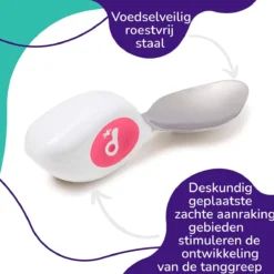 Ensemble De Couverts Pour Enfants Doddl - Ensemble Cuillère, Fourchette Et Couteau -Bébé Soldes Boutique 1200x1200 1625