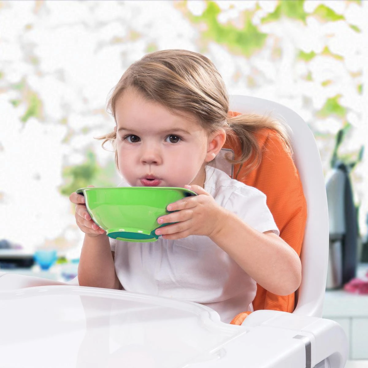 Bols Chauffants Munchkin Pour Enfants - Décoloré Lorsqu'il Fait Chaud - 3 Pièces 5 Bols Chauffants Munchkin Pour Enfants - Décoloré Lorsqu'il Fait Chaud - 3 Pièces – Image 5