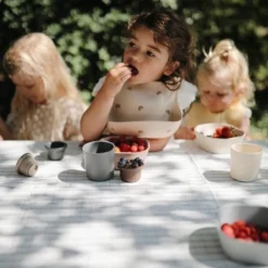 Tasse à Boire Mushie | SALOPETTE | Tasses | 2 Pièces | Vanille | Coupe | Tasse De Pratique | Vanille | Beige -Bébé Soldes Boutique 1200x1200 1689