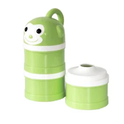 Tour De Traite Singe Vert | Boîte De Dosage De Lait En Poudre | Format à Emporter | Tour De Lait En Poudre | Cadeau De Naissance| Bébé | Bouteille Doseuse | Plateaux De Rangement Aliments Pour Bébés 11 Tour De Traite Singe Vert | Boîte De Dosage De Lait En Poudre | Format à Emporter | Tour De Lait En Poudre | Cadeau De Naissance| Bébé | Bouteille Doseuse | Plateaux De Rangement Aliments Pour Bébés -Bébé Soldes Boutique 1200x1200 170