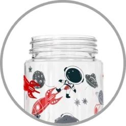 Be- Active Bouteille D'eau Pour Enfants Avec Paille, Sans BPA, Embout Pliable, 450 Ml, école, Filles, Garçons, Bouteilles De Sport (gris) 15 Be- Active Bouteille D'eau Pour Enfants Avec Paille, Sans BPA, Embout Pliable, 450 Ml, école, Filles, Garçons, Bouteilles De Sport (gris) -Bébé Soldes Boutique 1200x1200 1710