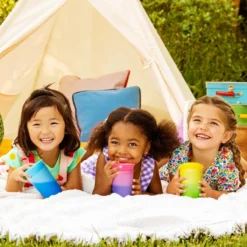 Munchkin Miracle Cup Sippy-changement De Couleur-changement De Couleur Gobelet à Bec Jaune -Bébé Soldes Boutique 1200x1200 1728