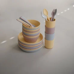 Tasse à Boire Mushie | SALOPETTE | Tasses | 2 Pièces | Marmotte | Coupe | Tasse De Pratique | Vieux Rose -Bébé Soldes Boutique 1200x1200 1773