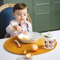 Tigex | Lot De 3 | Gobelet | Tétines | Cordon Sucette | Disney Baby | Minnie | Disney Baby De 6 Mois Et Plus -Bébé Soldes Boutique 1200x1200 1792