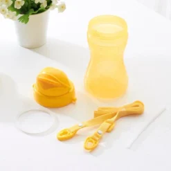 Tasse à Boire Avec De La Paille | Tasse Anti-déversement | Sangle Amovible | Les Tout-petits | Enfants D'âge Préscolaire | Sans BPA | 420 Ml | Vert 5 Tasse à Boire Avec De La Paille | Tasse Anti-déversement | Sangle Amovible | Les Tout-petits | Enfants D'âge Préscolaire | Sans BPA | 420 Ml | Vert -Bébé Soldes Boutique 1200x1200 1805