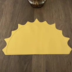 Little Tiger - Set Petit-déjeuner - Vaisselle Enfant - Vaisselle En Silicone - Dalle - Bol - Set De Table -Bébé Soldes Boutique 1200x1200 1920