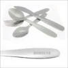 Couverts Couverts Pour Enfants Avec Gravure De Nom - Bodiene
