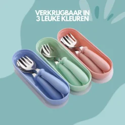 Couverts Enfant Conjoint Rose - Cuillères Bébé - Cuillère Bébé - Couverts Enfant - Couverts Enfant - Couverts Couverts Pour Enfants - Cadeau Maternité - Service Bébé -Bébé Soldes Boutique 1200x1200 1991