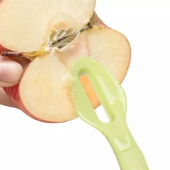 Fourchette & Cuillère Multifonctions - Couverts Bébé Et Enfant - Couverts D'entraînement - Vert -Bébé Soldes Boutique 1200x1200 2007