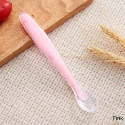 Cuillère En Silicone Pour Bébé 3 Pièces - Aliments Pour Bébé - Rose - Couverts - Cuillère Souple - Cuillère Pour Bébé - Alimentation - Manger -Bébé Soldes Boutique 1200x1200 2013