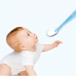 Cuillère En Silicone Pour Bébé 3 Pièces - Aliments Pour Bébé - Rose - Couverts - Cuillère Souple - Cuillère Pour Bébé - Alimentation - Manger -Bébé Soldes Boutique 1200x1200 2015