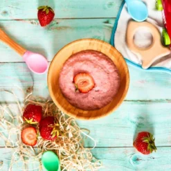 Ensemble De 5 Cuillères Pour Enfants Bambuswald Avec Manche En Bambou De Différentes Couleurs - Ensemble De Couverts Pour Enfants Idéal Pour La Maison, Les Vacances Ou Sur La Route -Bébé Soldes Boutique 1200x1200 2083