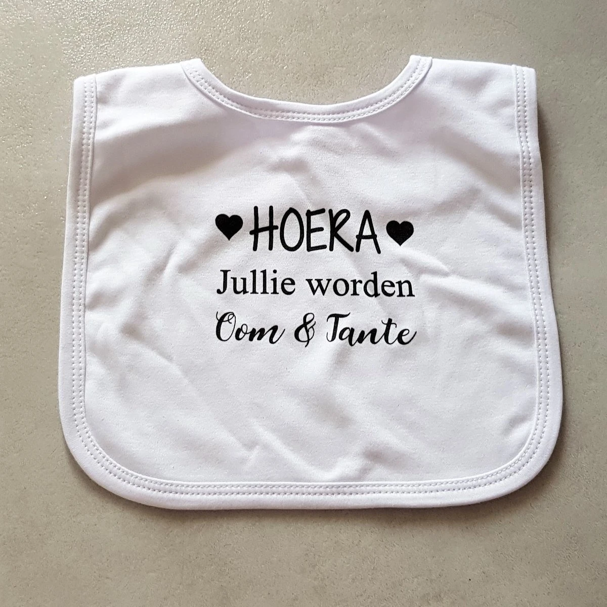 Texte De Cadeau De Bavoir Pour Bébé Annonce De Grossesse D'oncle Et De Tante Pour La Naissance La Plus Douce à Venir, Vous êtes L'annonce De Grossesse 1 Texte De Cadeau De Bavoir Pour Bébé Annonce De Grossesse D'oncle Et De Tante Pour La Naissance La Plus Douce à Venir, Vous êtes L'annonce De Grossesse