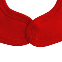 Goldengifts.nl - Bavoirs - Bavoir - Bavoir - Bébé - Team Max - Formule 1 - Max Verstappen - Red Bull Racing - Bouton Pression - Pièces 1 - Rouge -Bébé Soldes Boutique 1200x1200 2112