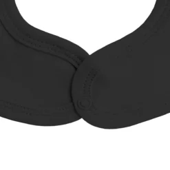 Bavoirs - Bavoir - Bavoir - Bébé - Hourra Je Vais être Une Grande Soeur !!! - Annonce De Grossesse - Bouton Pression - Pcs 1 - Noir -Bébé Soldes Boutique 1200x1200 2200