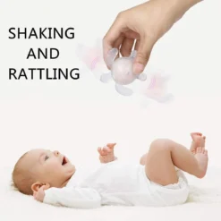 Speelgoed De Dentition Bébé Tortue - Jouets De Dentition Bébé Pour 3M + Anneau De Dentition En Silicone De Qualité Alimentaire Pour Apaiser Les Gencives Douloureuses Des Bébé - Rose -Bébé Soldes Boutique 1200x1200 2221