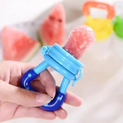 Bébé Fruit Tétine Anneau De Dentition Tétine Sac à Sucer Alimentation Blauw Maternité Cadeau Babyshower Cadeau -Bébé Soldes Boutique 1200x1200 232
