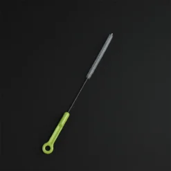 Goupillon - Nettoyant Pour Bouteilles - Brosse De Nettoyage - Nettoyant Pour Bouteilles - 5 Pièces - Sans Rayures Ni BPA - Convient à Toutes Les Surfaces - Vert -Bébé Soldes Boutique 1200x1200 24