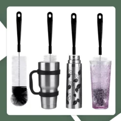 Set De Brosses à Bouteilles STACK | Set De Brosses à Tétines - Set De Set Set Set Set Les Surfaces -Bébé Soldes Boutique 1200x1200 292